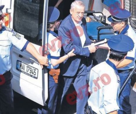 Avocatul Poporului: Sorin Oprescu trebuie internat într-o secție de cardiologie, cu toate cele aferente