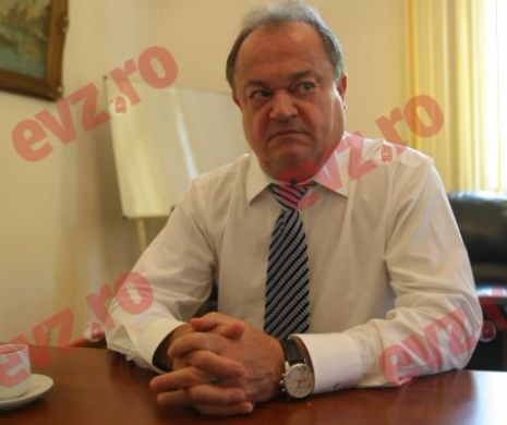 Blaga, ameninţare pentru aleşii locali ai PNL: Voi propune să fie desfiinţate conducerile ultimelor 10 organizaţii ca rezultate la locale