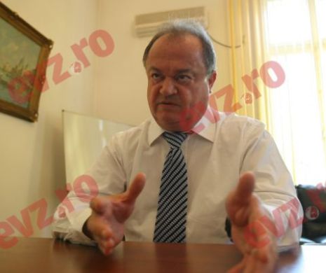 Blaga: "Puteţi să fiţi siguri că vom depune o moţiune de cenzură în primăvară împotriva Guvernului Ponta"