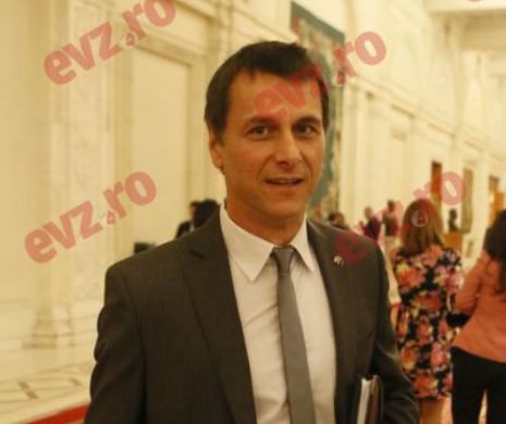 Bogdan Stanoevici, în cărți pentru șefia TVR