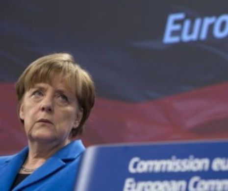 BREAKING NEWS: Berlinul vrea SANCŢIUNI pentru ţările europene care refuză COTELE obligatorii de refugiati
