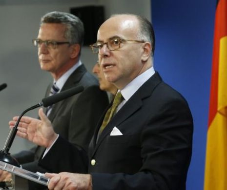 Bruxelles-ul insistă să convingă statele UE să primească refugiați