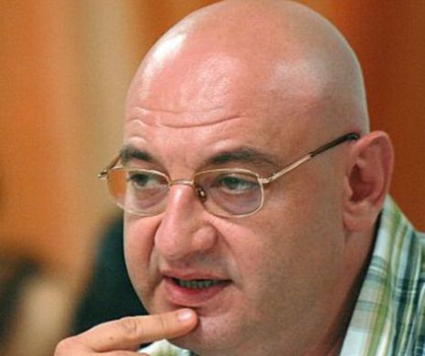 Bucureștiul restartat