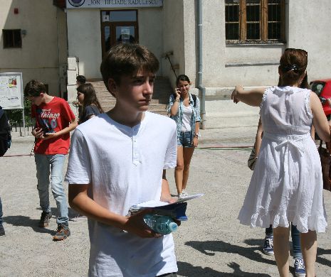 Calendarul pentru Evaluarea 2016 a fost modificat