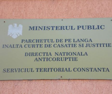 „Caracatiţa  APIA”, dezmembrată de DNA Constanţa. Ultimul membru al reţelei, depistat şi trimis în judecată