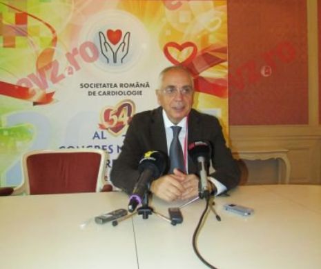 Cardiologii vor facilități pentru nefumători