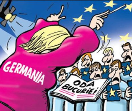 Caricatura lui Terente 8.09.2015