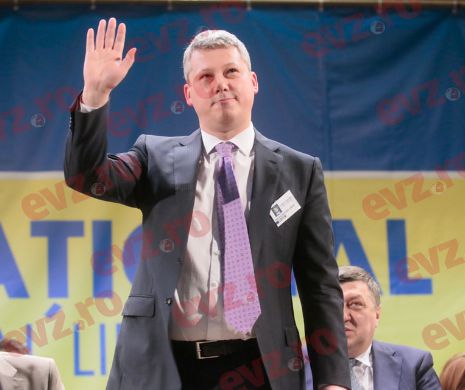 Cătălin Predoiu dezminte existenţa unei liste de miniștri ai viitorului cabinet PNL