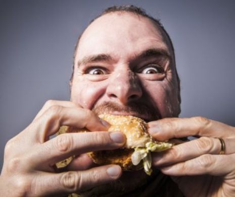 Ce alimente să nu mănânci niciodată când ți-e foame