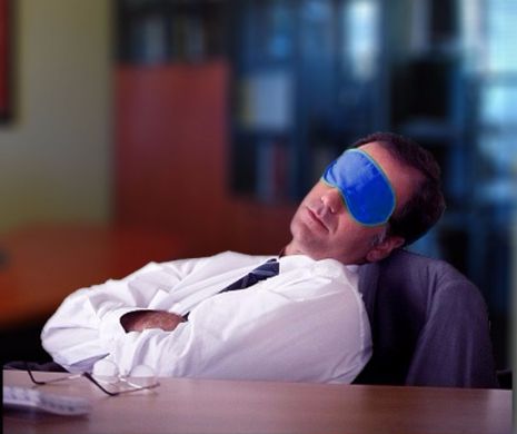 Ce beneficii ai de pe urma somnului de după amiază