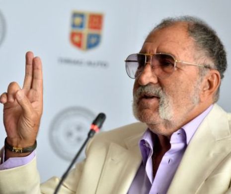 Ce nebunie! Ion Ţiriac a dezvăluit ce se întâmplă cu averea sa: se gândeşte să doneze TOT