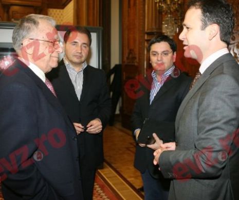 Ce s-a petrecut în cele 30 de ore în care Negoiță s-a visat șef la PSD