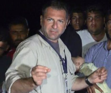Ce spun REFUGIAȚII DIN SIRIA despre România! Dezvăluirile făcute de Christian Sabbagh la întoarcerea din tabăra din Ungaria