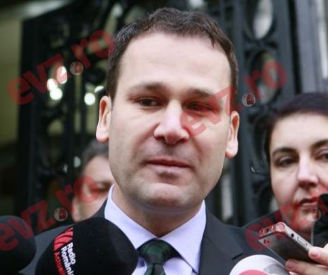 Ce spune Robert Negoiță despre zvonul legat de candidatura sa la Primăria Generală a Capitalei