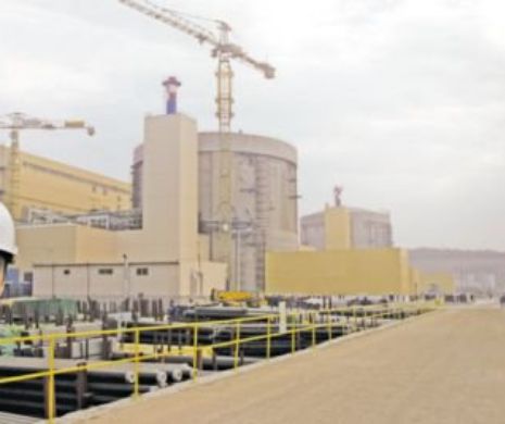 Chinezii investesc în energie. Ce dă România în schimbul miliardelor de la Beijing