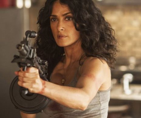 Cine a vrut să-l răpească pe copilul Salmei