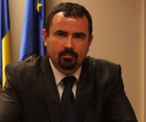 Cine i-a luat locul lui Oprescu. Ștefănel Marin, consilierul fantomă „catapultat” de la RADET la „vârful” Capitalei