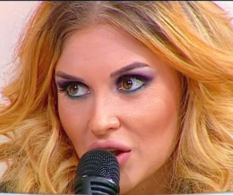 CLINICA. Oana Radu a ajuns pe masa de operație din cauza complexelor