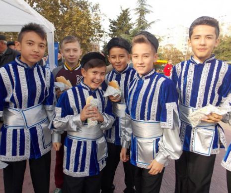 Comunitatea musulmană din România celebrează Kurban Bayramul, Sărbătoarea Sacrificiului