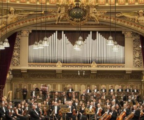 Concertele Festivalului „George Enescu” pot fi urmărite în aer liber, pe Bulevardul Artelor