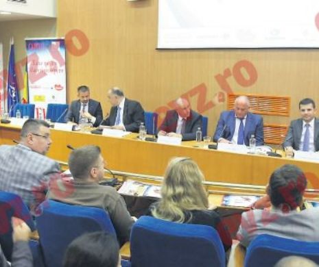Conferințele Capital. Patronii din România: Relaxarea fiscală crește afacerile
