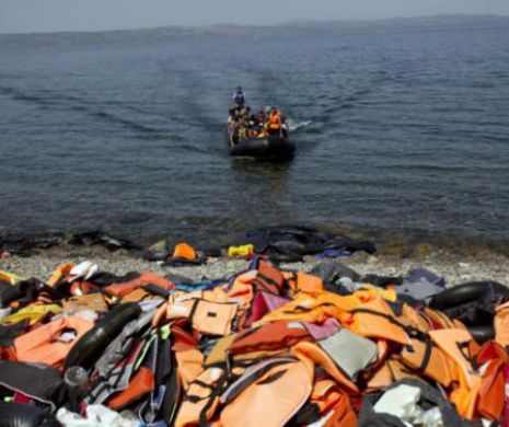 Consulul Franţei în Turcia a fost filmat în timp ce vindea bărci imigranţilor extracomunitari | VIDEO