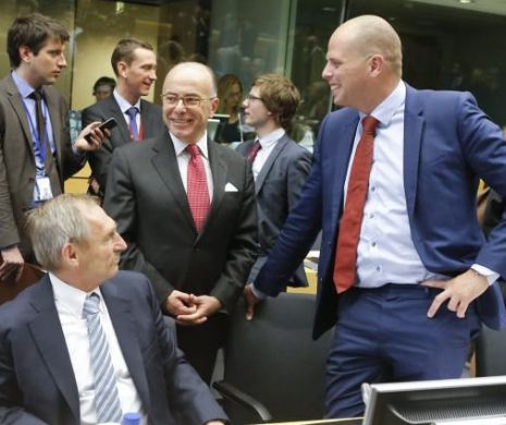 Cotropirea Europei. Avertismentul lui Donald Tusk: Europa trebuie să se pregătească pentru milioane, nu mii de refugiați