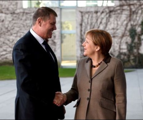 Cotropirea Europei. Bărbăția României s-a înmuiat. E gata să spună „Ja” cotelor obligatorii