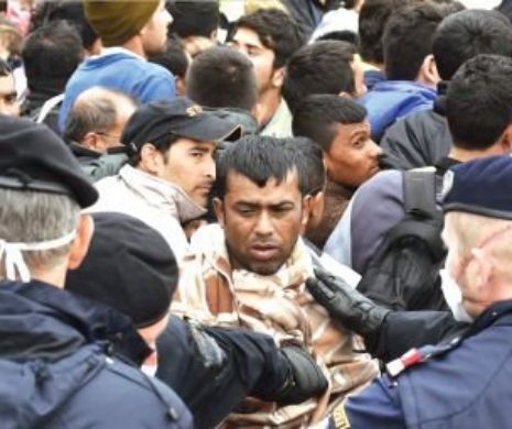 Cotropirea Europei. Consiliul JAI: Un acord mic pentru a evita un eșec mare
