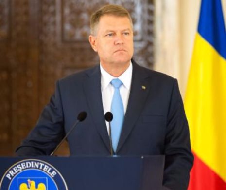 Cotropirea Europei. Iohannis: Imigranții nu trebuie doar cazați, ci integrați în societate