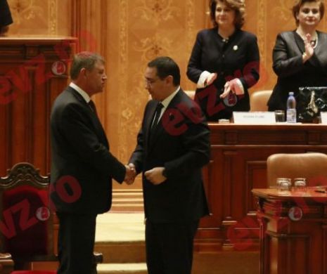 CRIZA IMIGRANŢILOR. Iohannis anunţă o posibilă consultare a Parlamentului