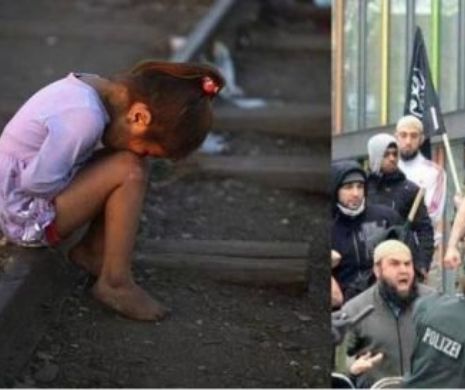Criza refugiaţilor a împărţit lumea în două. EXTREMELE: Germania şi Ungaria. Ce atitudine ar trebui să adopte România? | GALERIE FOTO