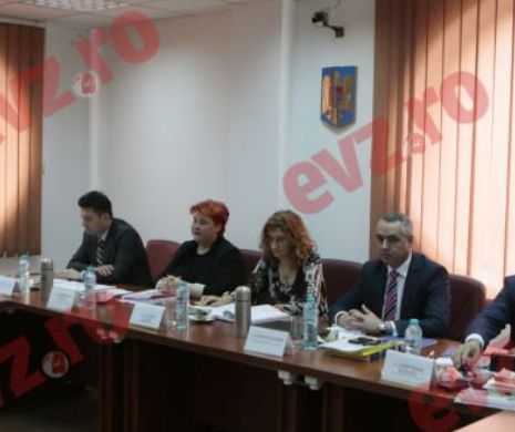 CSM solicită urgentarea înființării Agenției pentru recuperarea prejudiciilor constatate prin hotărâri judecătorești