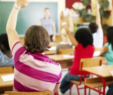 Cu ce se vor ocupa elevii francezi în curând