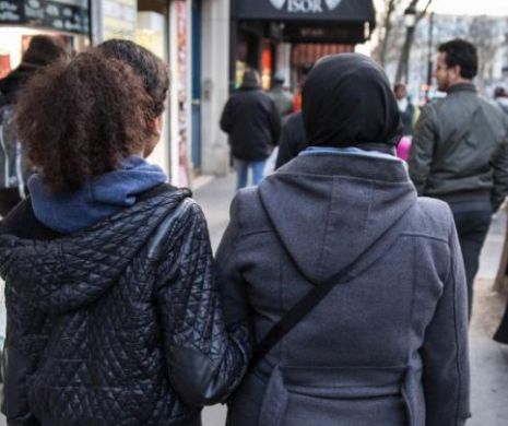 Cum a devenit Bruxelles capitala islamului în Europa