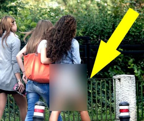 Cum a putut să se îmbrace această elevă în prima zi de şcoală. "Părinţii nu au văzut-o când a ieşit din casă?"