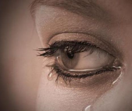 Cum arata femeia batuta de doi necunoscuti pentru ca este prea frumoasa. "Ma loveau doar la faţă si radeau"