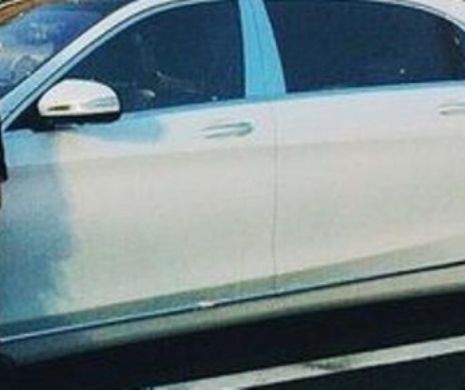 Cum arata noul "MONSTRU" de aproape 200.000 de euro cumparat de Hamilton! E una dintre cele mai luxoase masini din lume