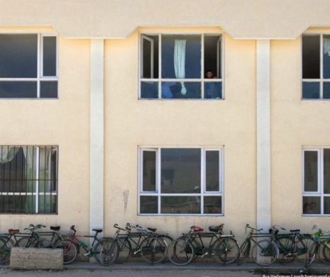 Cum arată şcolile din Afganistan şi cum funcţionează sistemul educaţional | GALERIE FOTO