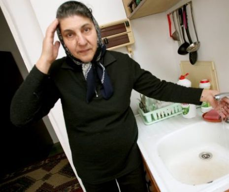 Cum ne recuperăm banii furați de Apa Nova