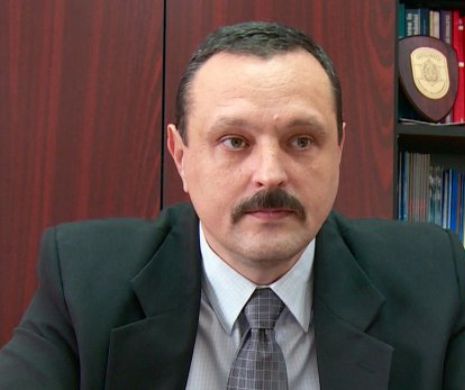 Cum și-a pierdut funcția șeful Poliției Rutiere Cluj! A încercat să ajute un braconier care s-a încurcat în propriile lui minciniuni