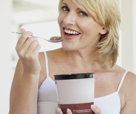 Cum slăbești după 40 de ani?