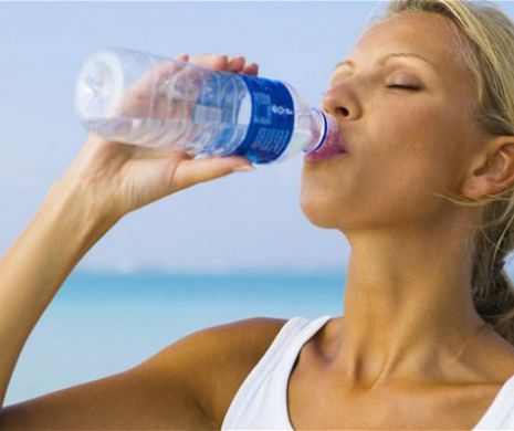 Cure cu ape minerale vindecătoare