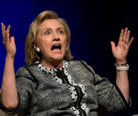 Cursa pentru Casa Albă: Clinton pe tobogan, Trump și Carson se detașează