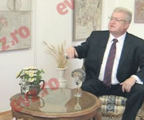 Daniel Savu: „Eu am atacat Sistemul foarte tare. Nu m-a pus Sistemul să candidez la președinția PSD”
