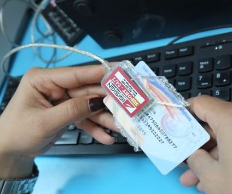 De astăzi, servicii medicale doar cu cardul de sănătate