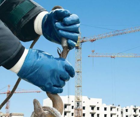 DE CE a crescut economia României în primele şase luni