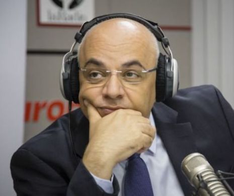 De ce a rămas neînsurat Raed Arafat