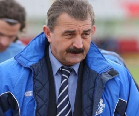 Declarația zilei vine din Liga 2: „Am licenţa Pro numărul 44, vin eu şi iau titlul la pas cu Steaua!”
