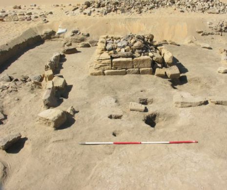 Descoperire incredibilă. Au fost dezgropate 16 piramide ale unei civilizaţii dispărute